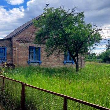 Гурівщина ( тополька) будинок
