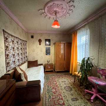 Продам будинок на початку  В.Балки