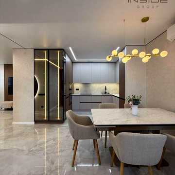 Продаж 2-кімн квартири ЖК Manhattan ЖК Manhattan