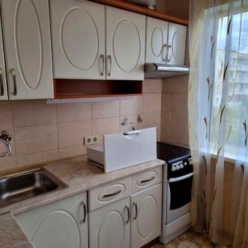 Здам 2-х. кімнатну квартиру. Теремки 2
