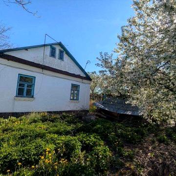Продам будинок Богданівка (Корецький район) 65 км. до Рівного