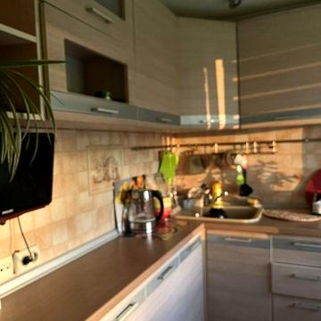 Здам 2-х. кім. квартиру на Березняках. Вул. Тичини 3