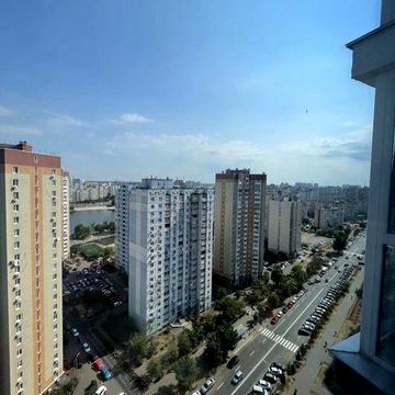 ДРАГОМАНОВА 2 Оренда 1 кім.квартири