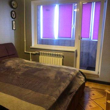 продам 4 ком кв Алексеевка