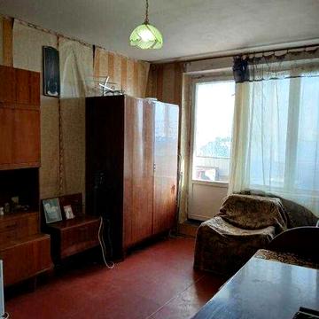 Продам 1к.кв. м. Барабашова