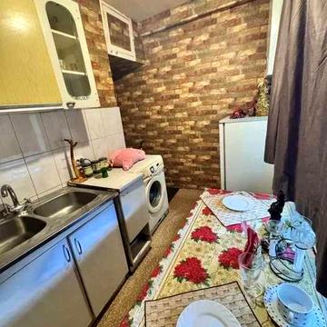 Продам квартиру! Черемушки, с АО Газ!