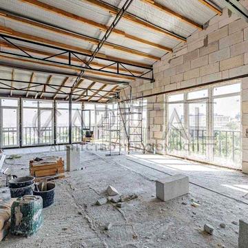 Продаж квартири 85 м² | Велика Житомирська | Центр Києва | Вид на Пейзажну Алею