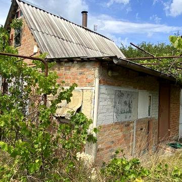Продам дачу в Кандаурова