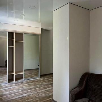 Продаж частини будинку біля Осташівського ставу!