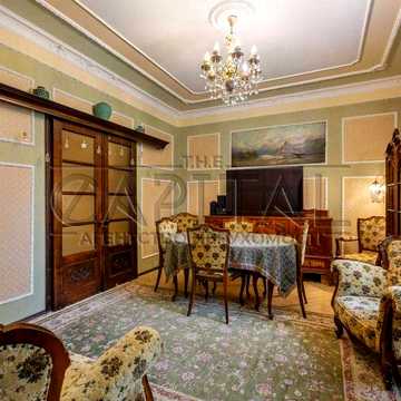 Продаж 4-кімнатної квартири Київ | Печерськ | Міхновського | Метро 5 хв