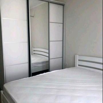 Аренда 2 ком квартиры 60 м ЖК Нивки  Парк