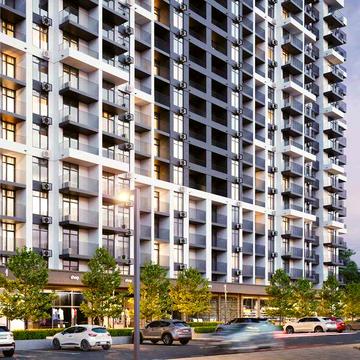 Рассрочка на 48 месяцев с правом проживания на 1 ком квартиру.
