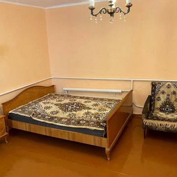 Здам 1 кімнатну врємянку