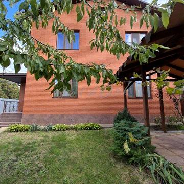 Здам Будинок З Каміном.Газ.Генератор.Осокорки.2 км. від метро