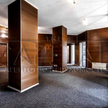 Продаж квартири під офіс 155 м² | Центр Києва | Жилянська 59 | Diplomat Hall | 5 кабінетів ЖК Дипломат Холл