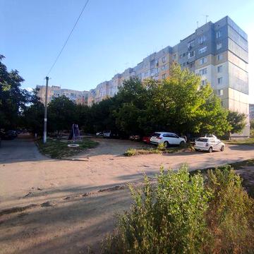 Продам 3-кімнатну квартиру за 42000 доларів!