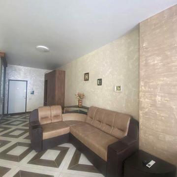 Золотой берег ЖК АКВАМАРИН