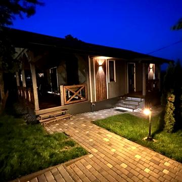 Довгострокова оренда 3к Дім Горіховий провулок