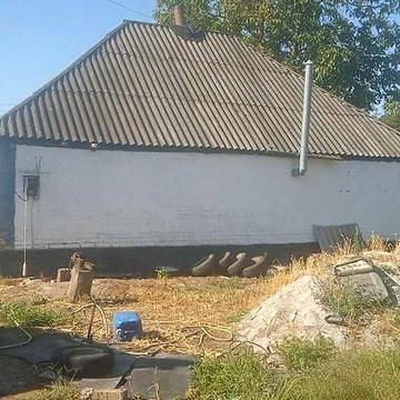 Продам будинок в оржиці