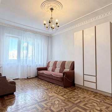 Оренда 2к квартири, вулиця Анни Ахматової 8