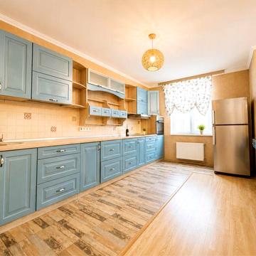 Продам 2-х кімн. квартиру в ЖК Романовський від БК Стікон ЖК Романовський