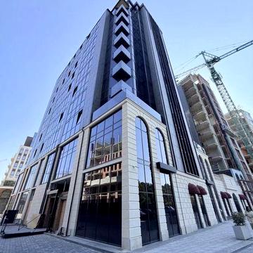 Продаж 1.5 кім /Уж Таверс/Uzh Towers / 43m2/Набережна ЖК Уж товерс