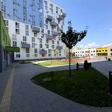 Продаж 2 кмн квартири на Рудненській , 69м2 новобудова Рієл