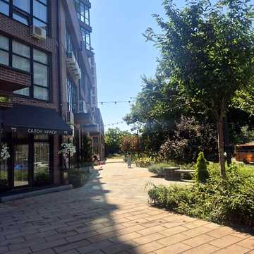 Продаж 1к Квартира Академіка Філатова вулиця ЖК Manhattan