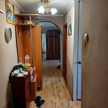 2-х кімнатна квартира