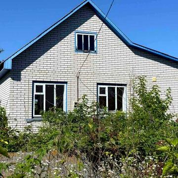 Продам будинок у с. Світличне, 7 км від Варви