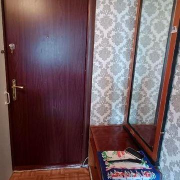 1кімнатна квартира Урожай без техніки