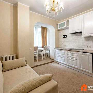 Без комісії. Продаж 1к квартири 49.9м2, вул.Михайла Котельникова, 33 Святошинський р-н, генератор, єВідновлення