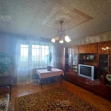 D1А Здам 3х кімнатну квартиру, 5/9, вул. Гацева 1, Пятихатки, БАМ.
