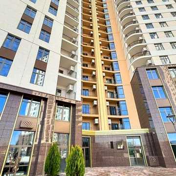 Продам 2-кімнатну квартиру в ЖК «66 Перлина», вул. Краснова (145-707) ЖК 66 Жемчужина