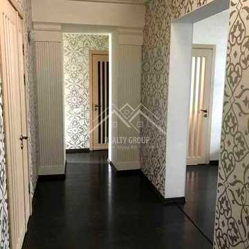 Оренда 3к квартири в центрі