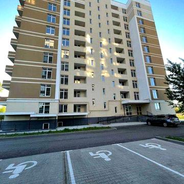 Продаж 1-кім. квартири площею 44,7м2 в ЖК «Французький бульвар» Індивідуальне опалення! Газ! ! ЖК Французький бульвар корп.5