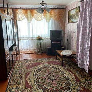 Квартира 2 кімнатна