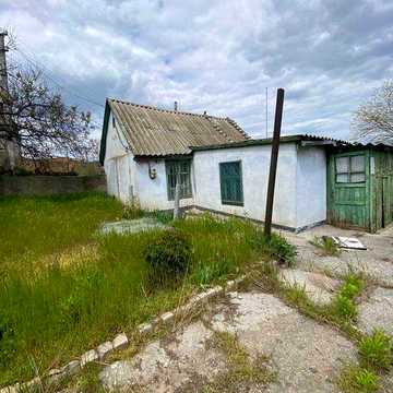 Продам будинок на вул. Панкратовой