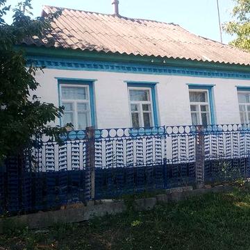 продам чудовий будинок