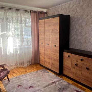 Здам 1-ну квартиру від власника на Героїв Крут  (Терешковая) кут Варненської