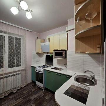 Сдается 1ком.кв., БЕЗ КОМИСИИ, плита ГАЗ, (Королева/Чикаленко) свободна