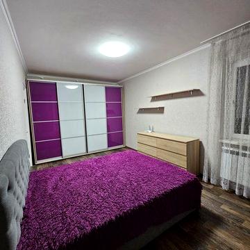 Сдается 1ком.кв., БЕЗ КОМИСИИ, плита ГАЗ, (Королева/Чикаленко) свободна