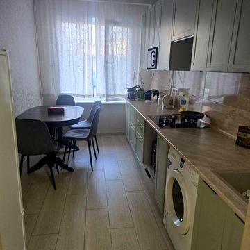 Сдам 1ком квартиру в Лесках на Паустовского
