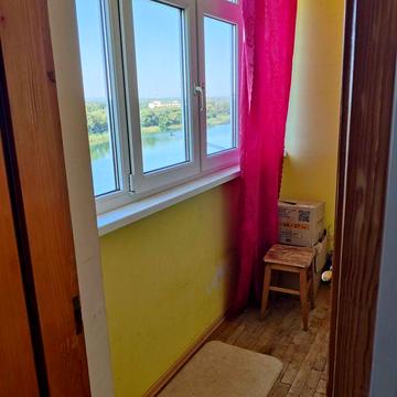 Аренда 2х кімнатної квартири біля бара Жара