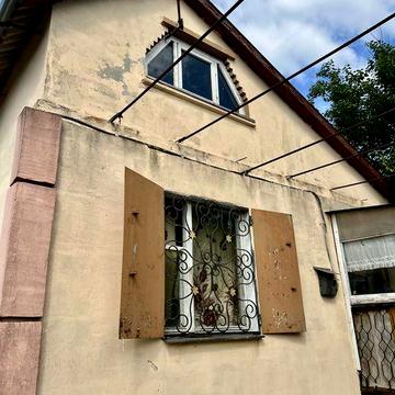 Продам дачу  с. Новослободка