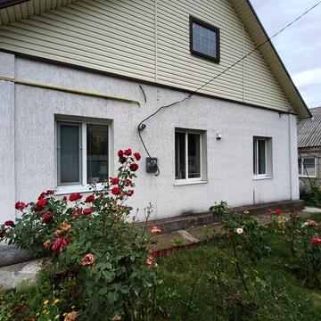 Продам крутезний будинок в місті