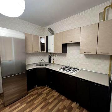 Здам 1к квартиру | Центральний парк через дорогу | Газ | Можна з тваринками