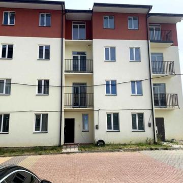 Продам квартиру в новобудові, з ремонтом на завершальному етапі біля Львова. Без комісіі ЖК Континент