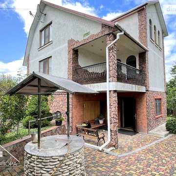 Продаж 3к Дім Бурштиновий 5-й проїзд