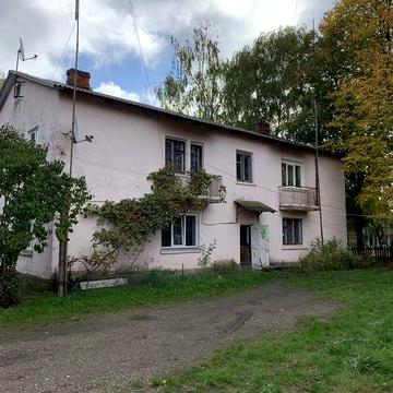 Доступне житло - квартира в Глибоці